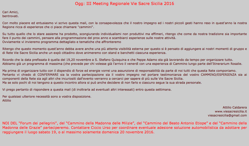 evento